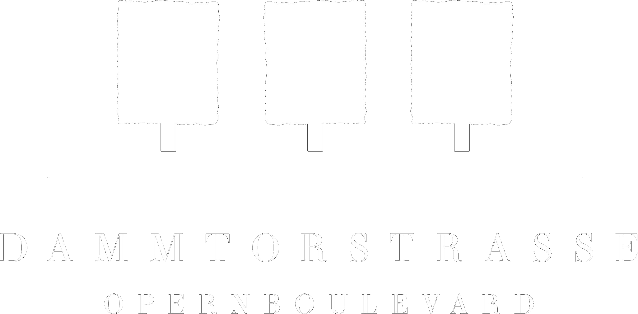 BID Dammtorstraße Opernboulevard